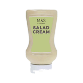 M&s Salad Cream 440g
